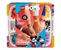 LEGO DOTS 41947 Miki i przyjaciele - megazestaw bransoletek - 1056680 - zdjęcie 1